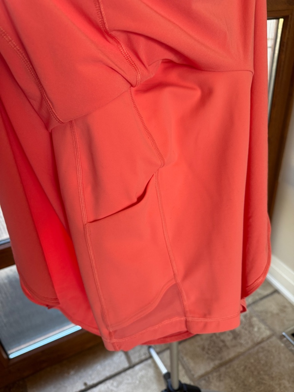 BRAND NEW Lululemon tennis dress size 6 - Picture 4 of 5